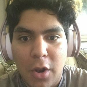 Meet your Posher, Sebastian